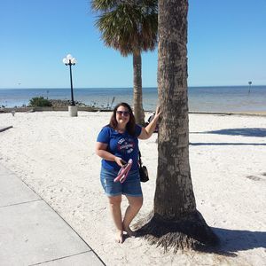 Meet your Posher, Denise